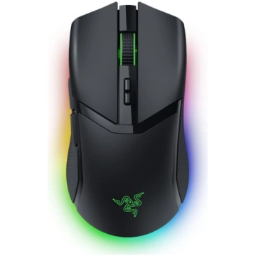 Pele Razer Cobra Pro Optical Gaming Mouse Black