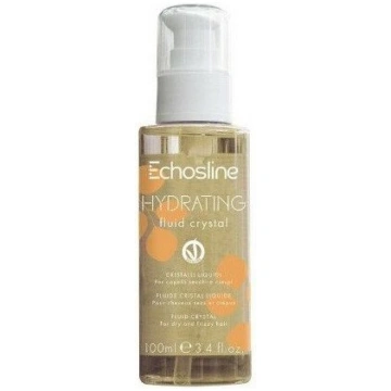 ECHOSLINE HYDRATING FLUID CRYSTAL VEGAN 100 ML - M