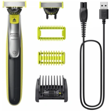 Philips | Shaver | QP2834/23 OneBlade 360 | Cordle