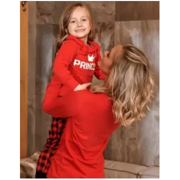 Children's pajamas "Princess Nap" DOCTOR NAP