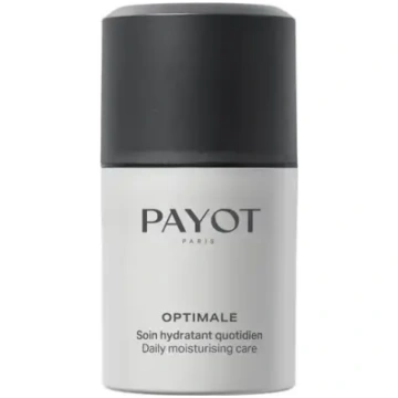 Payot, Optimale, Mitrinošs ikdienas sejas krēms, 5