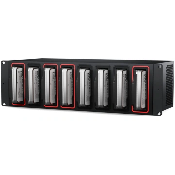 Blackmagic Design Cloud Backup 8 (DWCLDB/DOCLBU08)