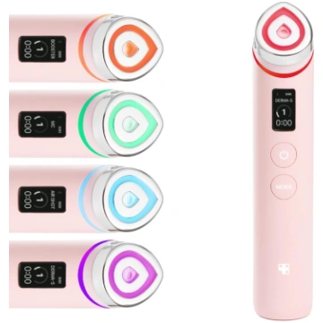 Medicube Age-R Booster Pro Pink
