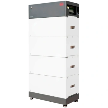 BYD Premium HVS Battery system 10.2 kWh autonlatau