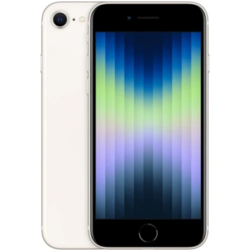 APPLE IPHONE SE 2022 (3 GENERAZIONE) 128GB STARLIG