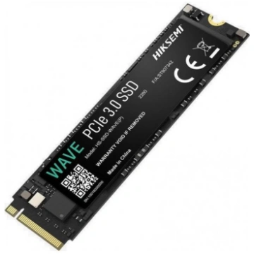 Dysk SSD HIKSEMI Dysk SSD HIKSEMI WAVE (P) 128GB M