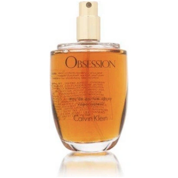 Calvin Klein Obsession Smaržu Testeris EDP 100ml E
