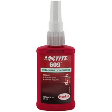 Retaining Compound, Methacrylate ester, Liquid, 10