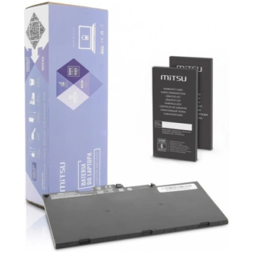 HP EliteBook 840 850, 755, G3 (4000 mAh)