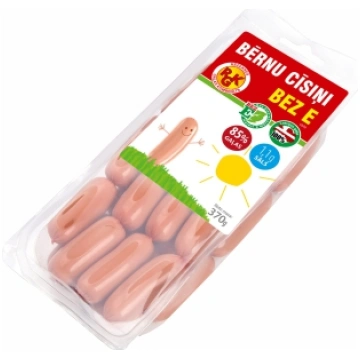 CĪSIŅI BĒRNU BEZ E 370G RGK
