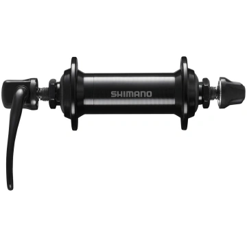Rumba Shimano Tourney FH-TX500-QR 100/36 AHBTX500A