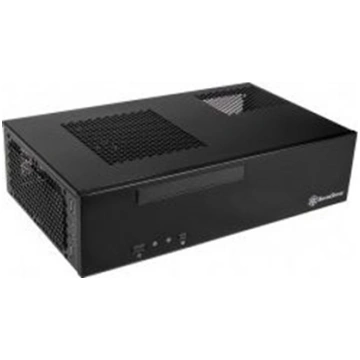 Obudowa SilverStone ML09B (SST-ML09B) SST-ML09B