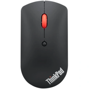 Lenovo | ThinkPad Bluetooth Silent Mouse | Wireles