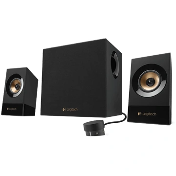 Logitech Z533 Black (980-001054) 980-001054