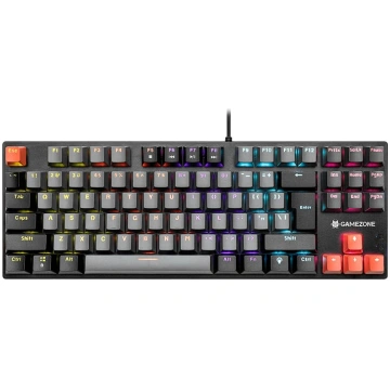 Tracer 47373 Gamezone Strike 87 Mechanical Keyboar