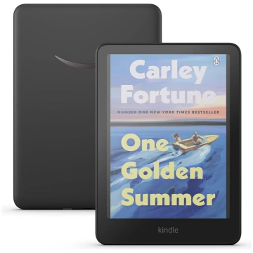 Amazon - Kindle Colorsoft 7 16 GB B0CX8MQF7R (0840