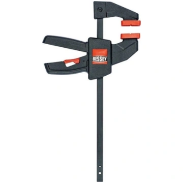 BESSEY 2 x One-handed Clamp EZS 110/40 EZS11-4SET