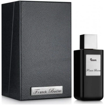 Franck Boclet Franck Boclet Rock Riot Icon Extrait