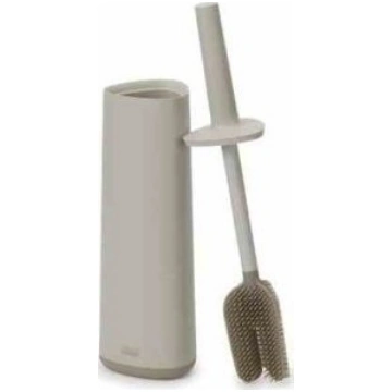 Joseph Joseph Birste Tualetes Flex360, Ecru /