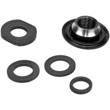 Konuss, paplāksnes un uzgriežņa komplekts Shimano 