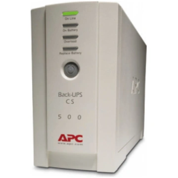 APC Back-UPS uninterruptible power supply (UPS) St