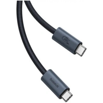 Baseus Flash Series 2 Data Cable Type-C to Type-C