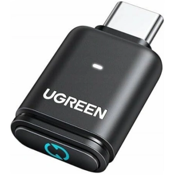bluetooth Ugreen BT501 USB-C Bluetooth 5.3 z aptX 