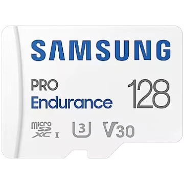 Samsung PRO Endurance microSD 128GB (MB-MJ128KA/EU
