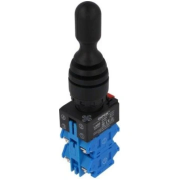 LAS0-K-40C43; Switch: joystick; Stabl.pos: 1; NO x