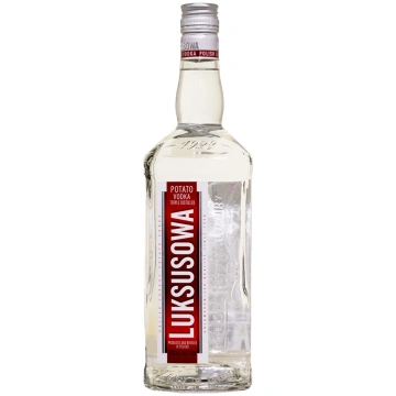 Luksusowa Polish Potato Vodka (1L)
