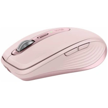Logitech Datorpele Logitech MX Anywhere 3S Rose