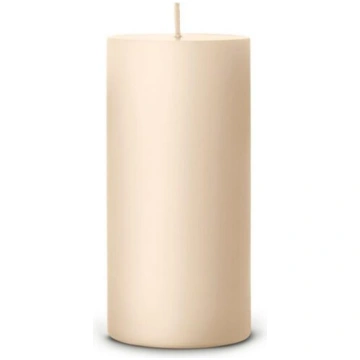 Ester & Erik Pillar table candle