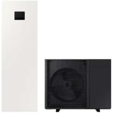 Gaiss- ūdens siltumsūknis Samsung Mono R290 12kw 2