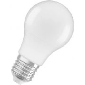 LED VALUE CLASSIC A 40 4.9 W/3000 K E27 4058075628