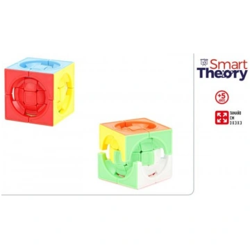 Kubiks rubiks Smart Theory 3+ CB38041 | CB38041 Co