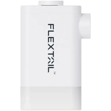 Flextail Max Pump 2 Plus Portable Pump (White) | M