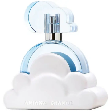 Sieviešu smaržas Ariana Grande Cloud EDP, 50 ml
