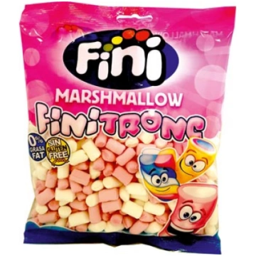 ZEFĪRS FINI MINI MARSHMALLOW MIX 90G