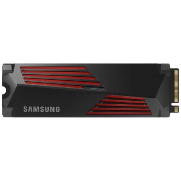 Samsung 990 PRO with Heatsink 1000 SSD form factor