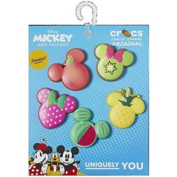 CROCS - Charm Jibbitz™ MICKEY AND FRIENDS