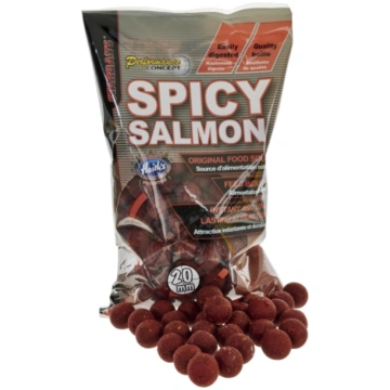 Boilas Starbaits PC SPICY SALMON 14mm SE-63756