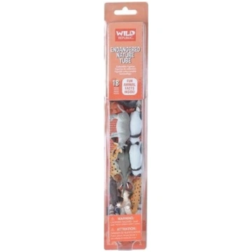 Figurka Playmobil Wild Republic Endangered Species
