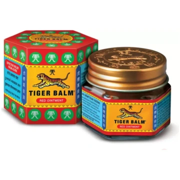 TIGER BALM Red balzams 21ml