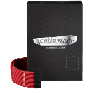 CableMod PRO ModMesh RT-Series Cable Kit cable man