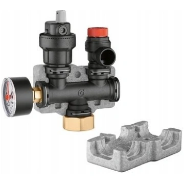 Caleffi Caleffi Grupa Drošības Z Technopolimeru In