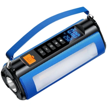 Blitzwolf BW-JA1 20000mAh automašīnas starteris/pa
