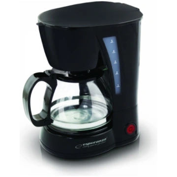 Filtra kafijas automāts Esperanza Robusta EKC006, 