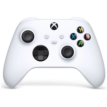 Microsoft Xbox Wireless Controller Robot White Spē