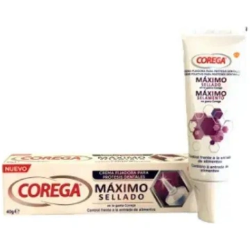 Corega Maximum Sealed 40g 5054563031457