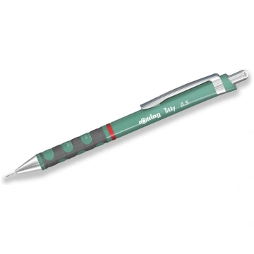 Rotring Tikky Turquoise automātiskais zīmulis 0,5 